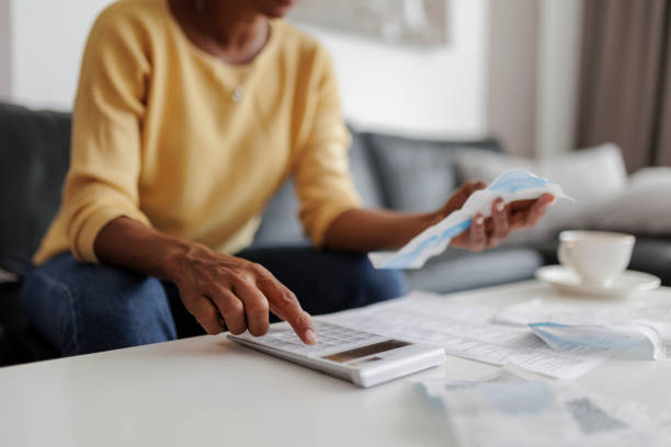 Financial Counseling and Guidance in Stilwell, OK